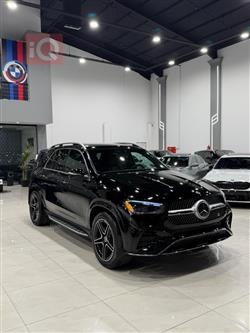 مرسيدس بنز GLE